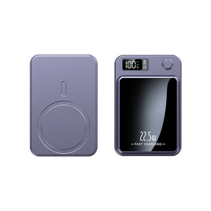 Power Bank 20000mAh Schnellader kabellos