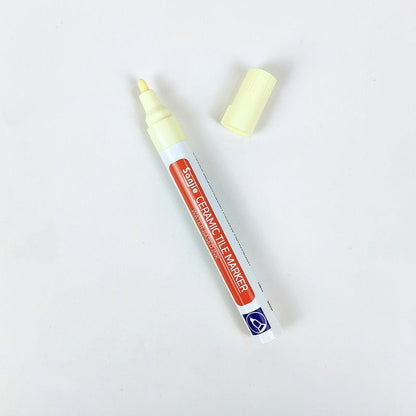 2+2 GRATIS | Schimmelhemmender und wasserfester Fugenstift für Fliesen