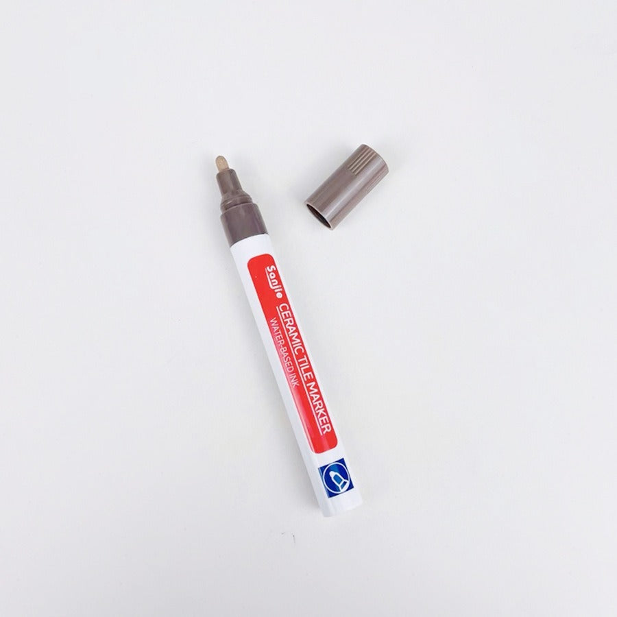 2+2 GRATIS | Schimmelhemmender und wasserfester Fugenstift für Fliesen