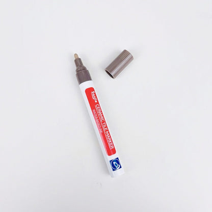 2+2 GRATIS | Schimmelhemmender und wasserfester Fugenstift für Fliesen