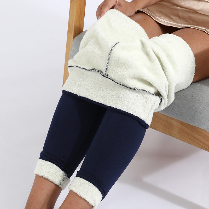 50% RABATT | Thermo-Leggings™ – Maximal warm, schlank & bequem
