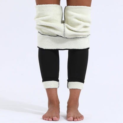 50% RABATT | Thermo-Leggings™ – Maximal warm, schlank & bequem