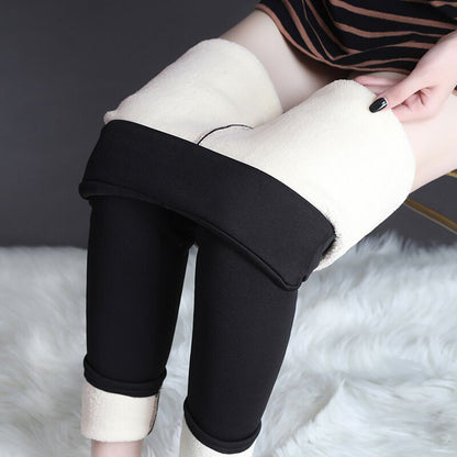 50% RABATT | Thermo-Leggings™ – Maximal warm, schlank & bequem