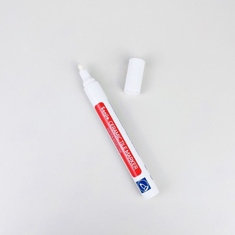 2+2 GRATIS | Schimmelhemmender und wasserfester Fugenstift für Fliesen