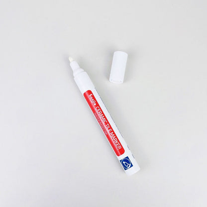 2+2 GRATIS | Schimmelhemmender und wasserfester Fugenstift für Fliesen