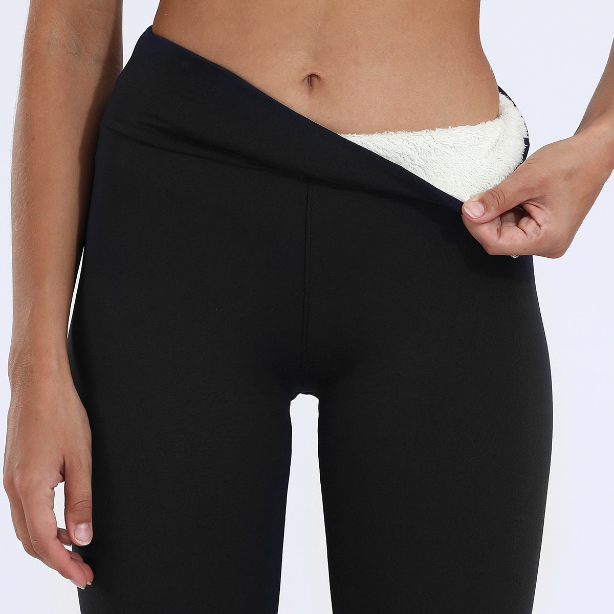50% RABATT | Thermo-Leggings™ – Maximal warm, schlank & bequem