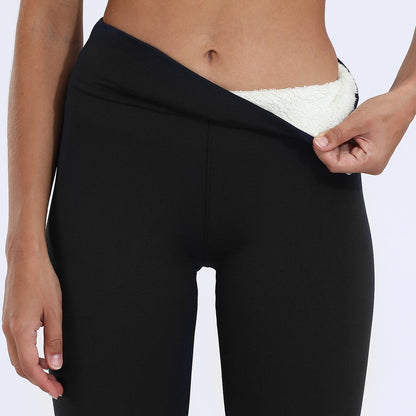 50% RABATT | Thermo-Leggings™ – Maximal warm, schlank & bequem