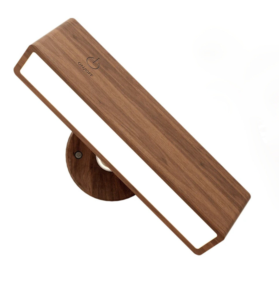 Dimmbare Wandlampe mit Touch-Bedienung
