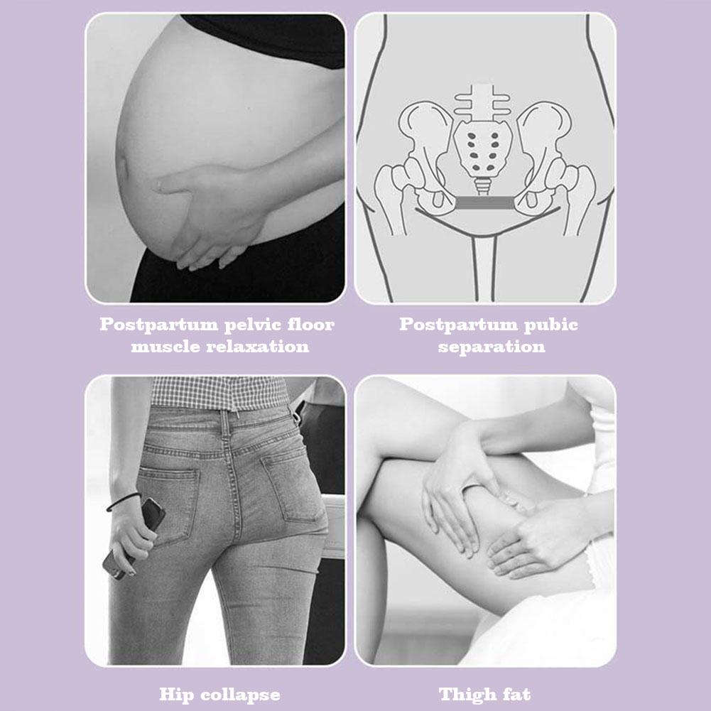 FitRelief™ – Straffere Hüften & stärkere Körpermitte | 50% RABATT