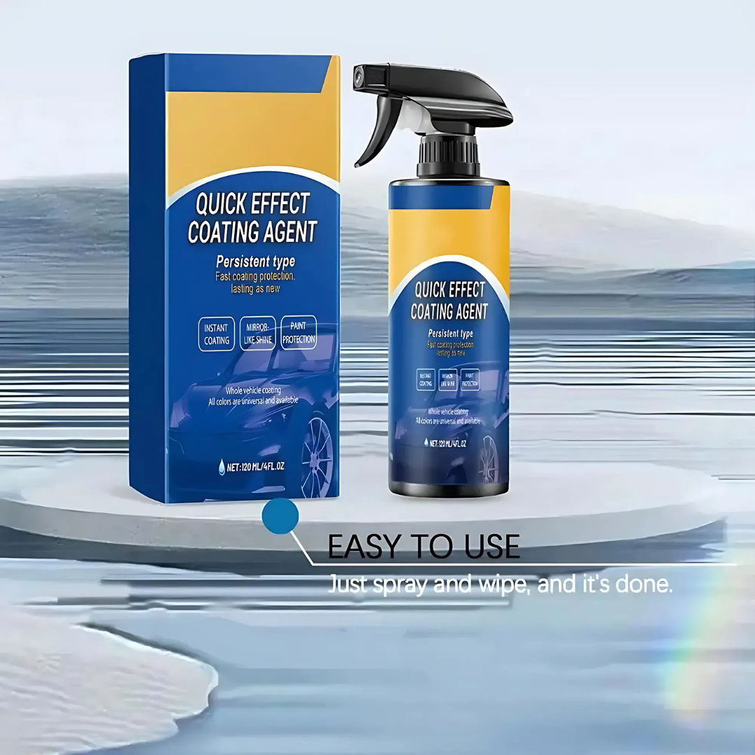 ShineProtect HERBSTAKTION – Schütze dein Auto im Herbst & Winter! 🚗✨