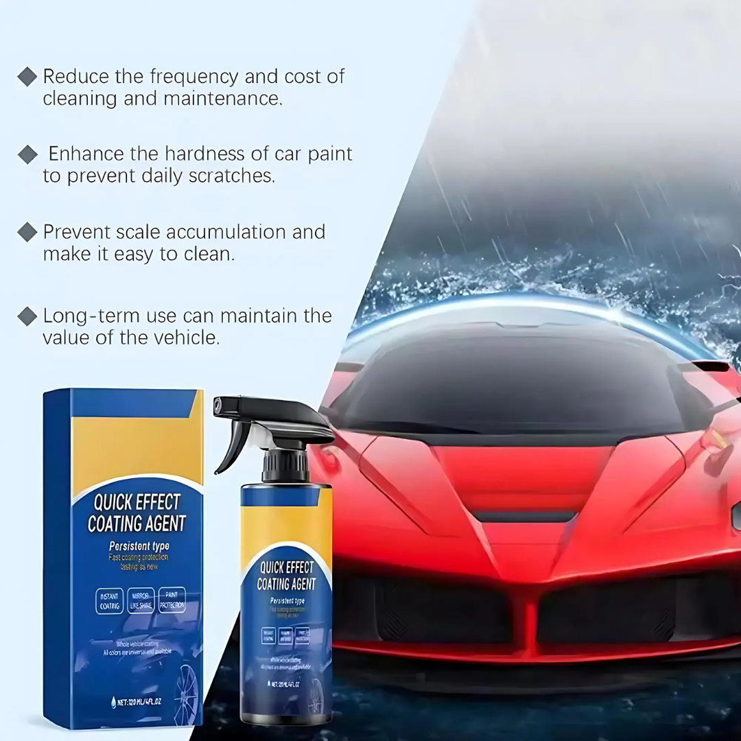 ShineProtect HERBSTAKTION – Schütze dein Auto im Herbst & Winter! 🚗✨