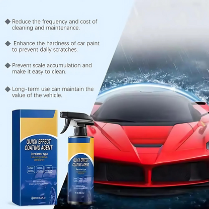ShineProtect HERBSTAKTION – Schütze dein Auto im Herbst & Winter! 🚗✨