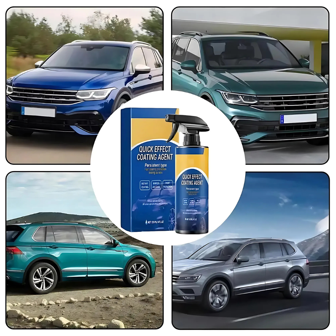 ShineProtect HERBSTAKTION – Schütze dein Auto im Herbst & Winter! 🚗✨
