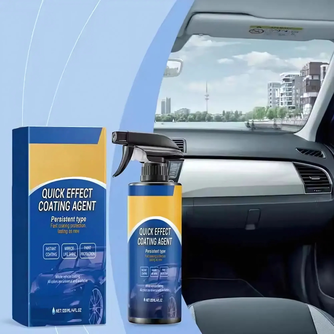 ShineProtect HERBSTAKTION – Schütze dein Auto im Herbst & Winter! 🚗✨