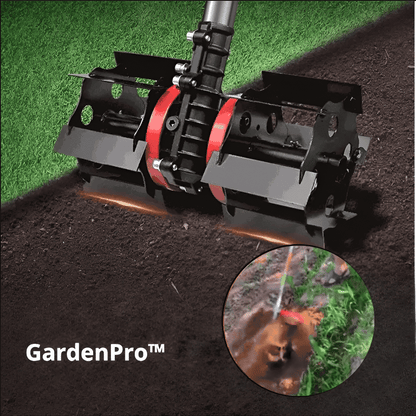 GardenPro | Mühsames Graben [Letzter Tag Rabatt]