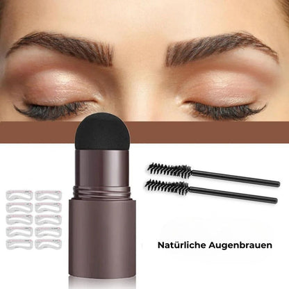 BrowStamp™ – Perfekte Augenbrauen in Sekunden, ganz ohne Aufwand [Letzter Tag Rabatt!]