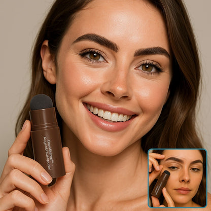 BrowStamp™ – Perfekte Augenbrauen in Sekunden, ganz ohne Aufwand [Letzter Tag Rabatt!]