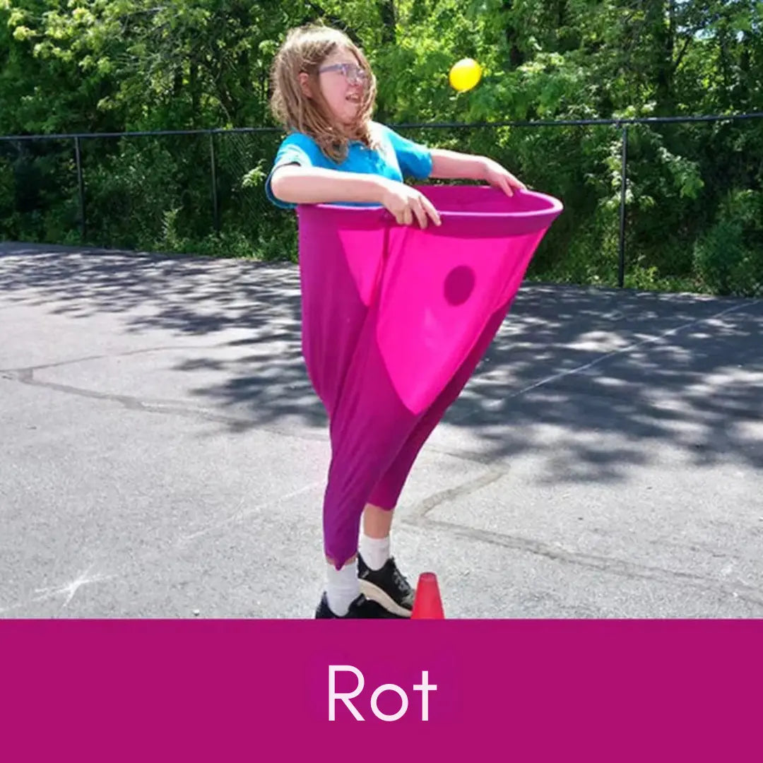 CatchPants™ | Riesige Hosen Outdoor-Spielesets mit bunten Hüpfbällen | Nur Heute 50% Rabatt