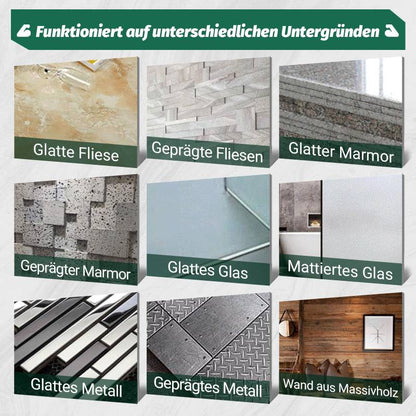GripFix™ - Nagelfreier Allzweckkleber