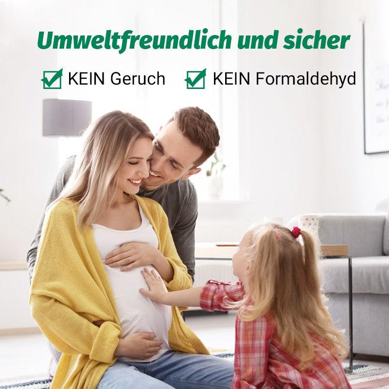 GripFix™ - Nagelfreier Allzweckkleber