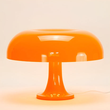 Dimmbares LED Pilz Nachtlicht mit 3 Lichtfarben und USB