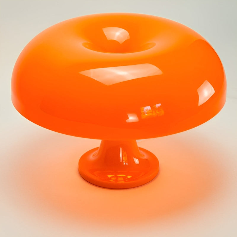 Dimmbares LED Pilz Nachtlicht mit 3 Lichtfarben und USB