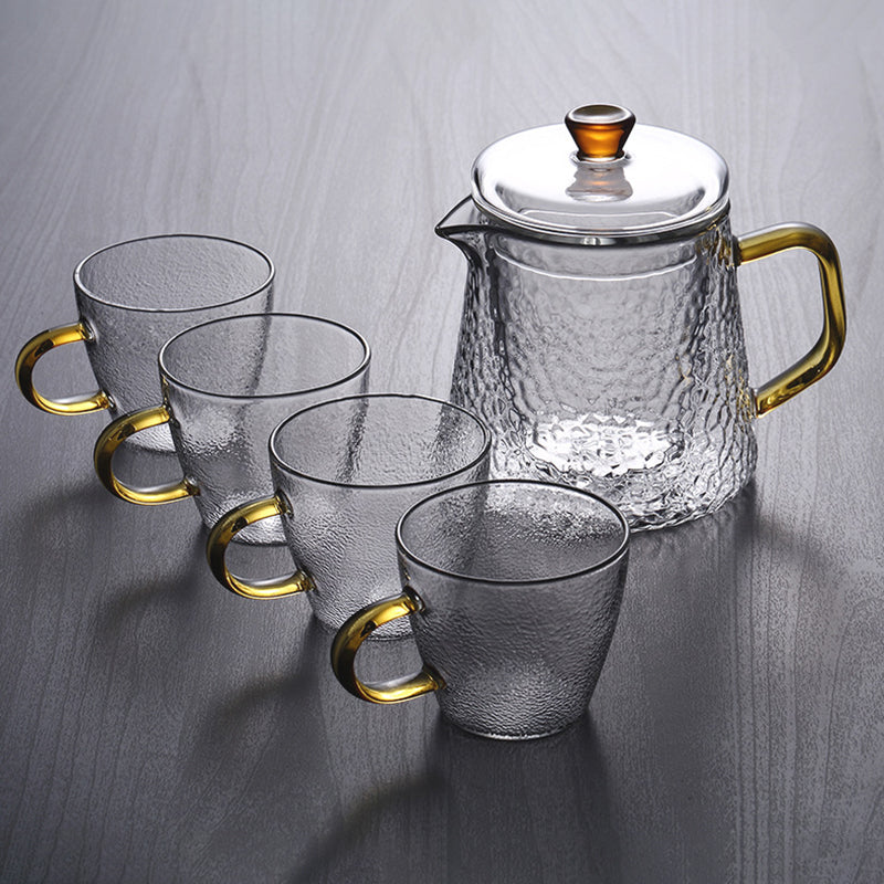 Teekanne Set
