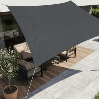 SUNSAIL Sonnensegel wasserdicht UV-Schutz Terrasse