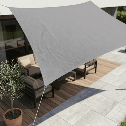 SUNSAIL Sonnensegel wasserdicht UV-Schutz Terrasse