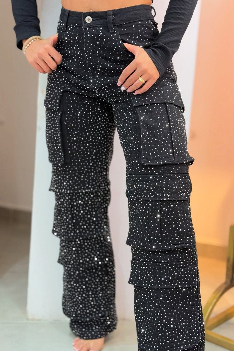 Amira™ – Trage Deinen selbstbewussten Look mit komfortabler, stilvoller Bewegungsfreiheit | 50% Rabatt