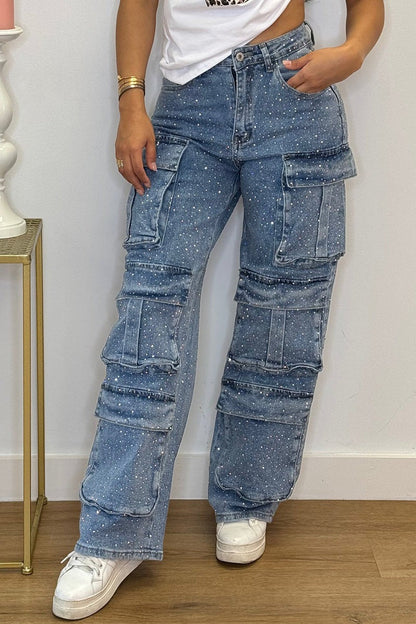 Amira™ – Trage Deinen selbstbewussten Look mit komfortabler, stilvoller Bewegungsfreiheit | 50% Rabatt