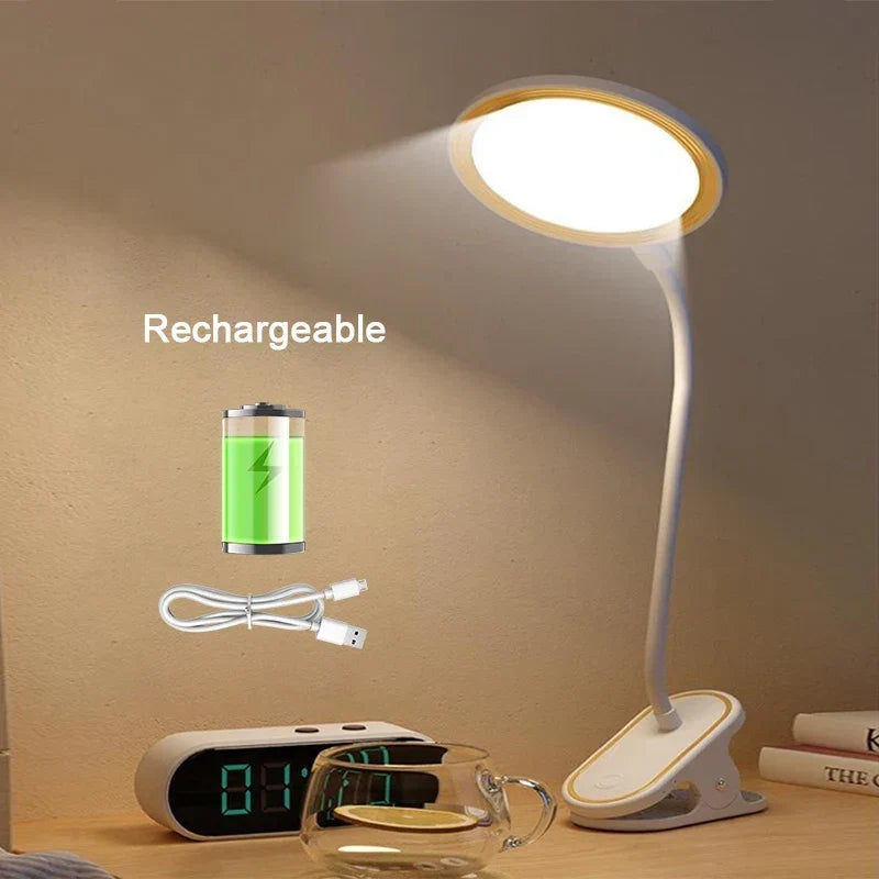LED Tischlampe 4000K – Ansicht 8