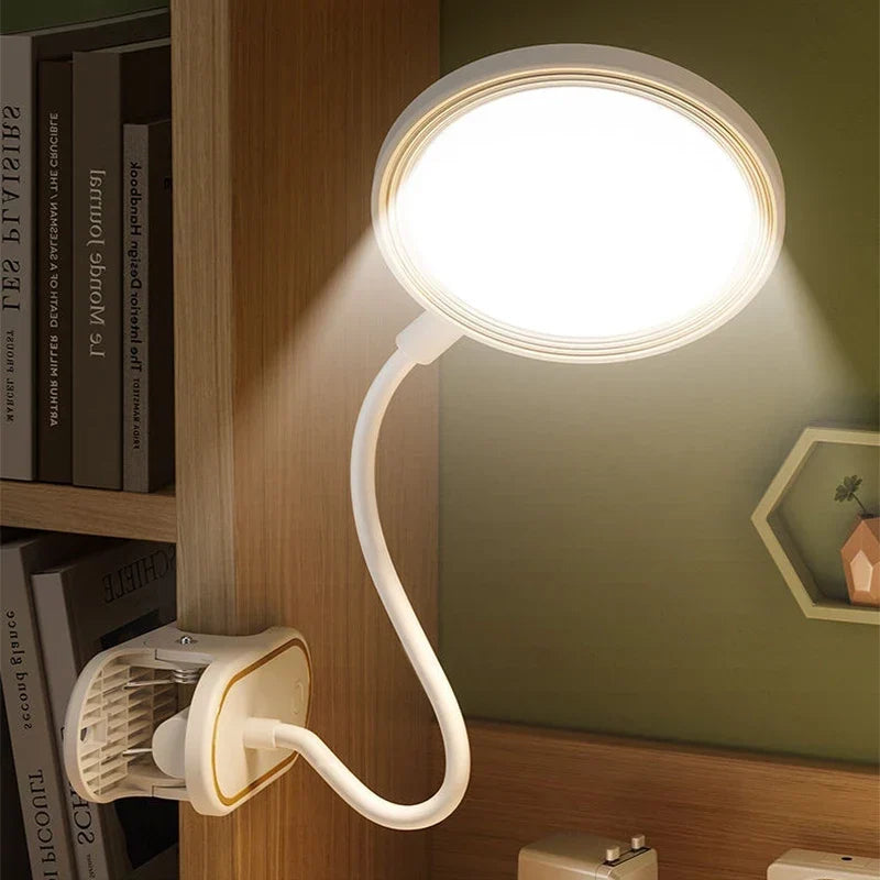 LED Tischlampe 4000K – Ansicht 4
