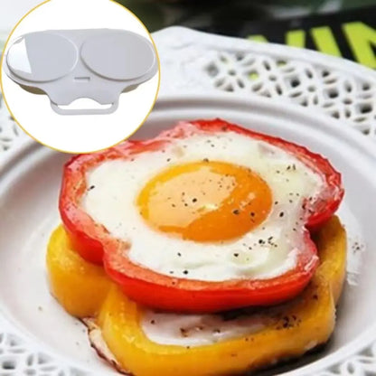 1+1 gratis - Mikrowellen-Eierkocher schnell & einfach | Ovetta