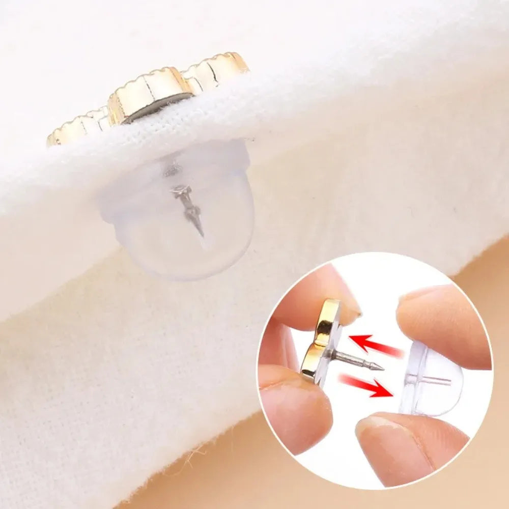 FixPins™ | Anti-Blootstelling Multifunktionsknopf Pinnen
