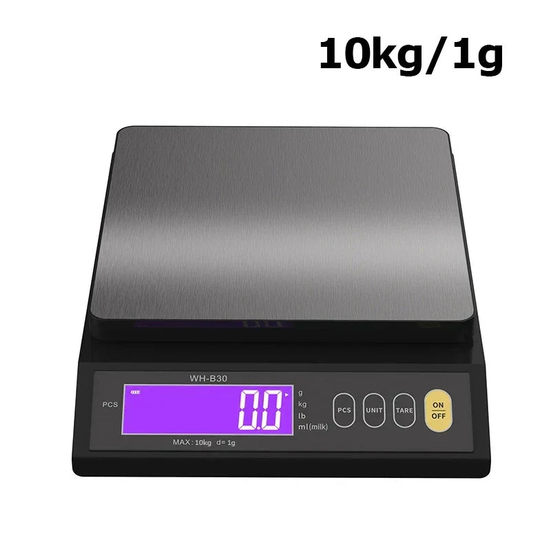 Küchenwaage 10 kg