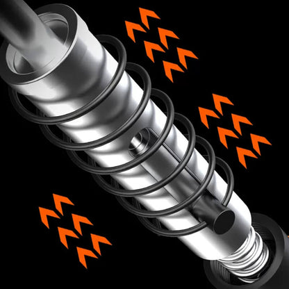 MetalMaster™ - Nagelpistole | Nur heute mit 50% RABATT