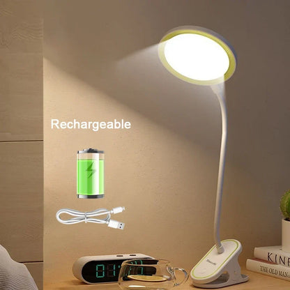 LED Tischlampe 4000K – Ansicht 9
