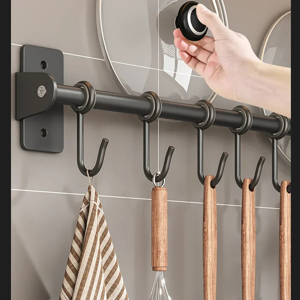 Wandhakenregal Haken