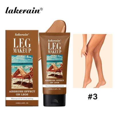LegGlow™ | Perfekte Bronzed Legs in 60 Sekunden – wasserfest & streifenfrei | Heute 50% Rabatt