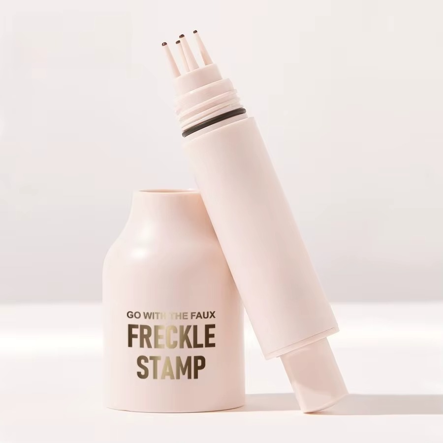 Frekka™ – Sommersprossen Stempel