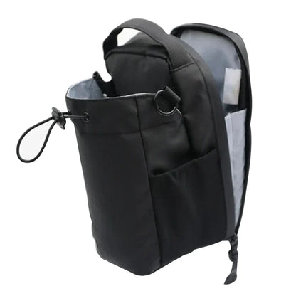 Magnetische Tasche mit großer Kapazität – Praktisch & Sicher