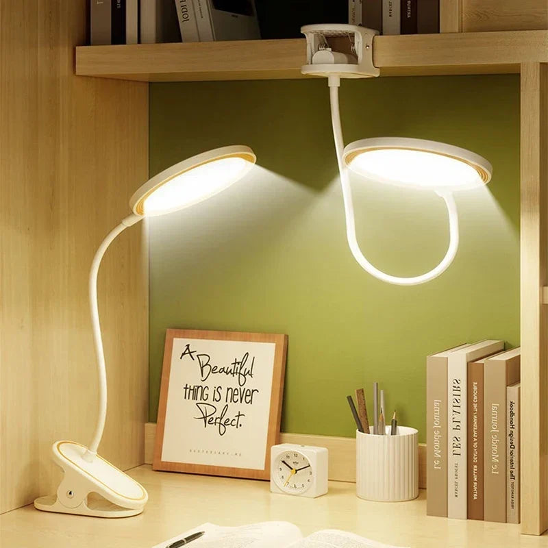 LED Tischlampe 4000K – Ansicht 3