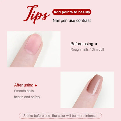 💅✨ NailFlex™ (Set of 4) – Kreieren Sie im Handumdrehen atemberaubende Nägel!