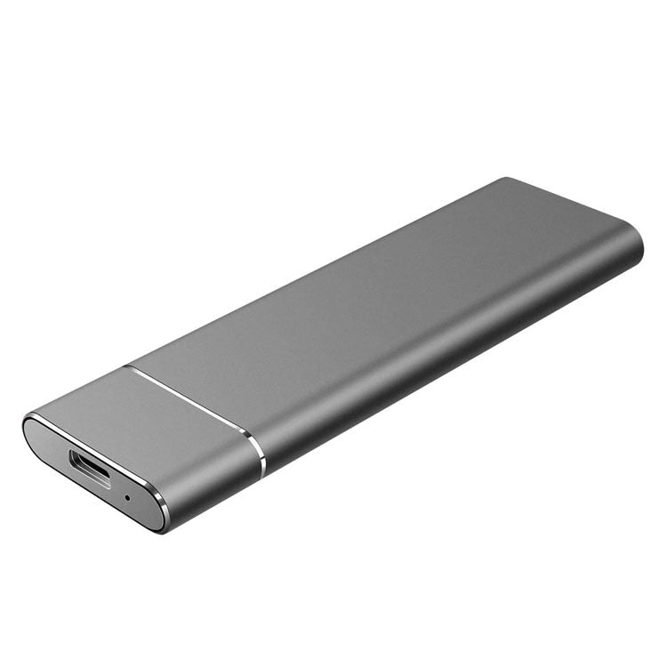 Externe SSD-Festplatte 8TB USB 3.1 Typ-C | Extremo