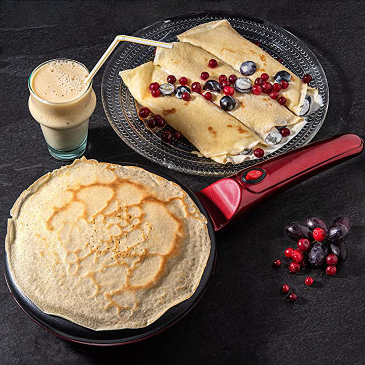 ProPanX™ Crêpe- & Pfannkuchen-Maker [Jetzt 50 % Rabatt sichern]