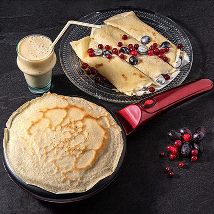 ProPanX™ Crêpe- & Pfannkuchen-Maker [Jetzt 50 % Rabatt sichern]