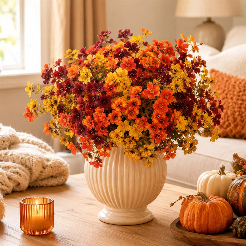 Blossira Blütenstrauß in der Vase