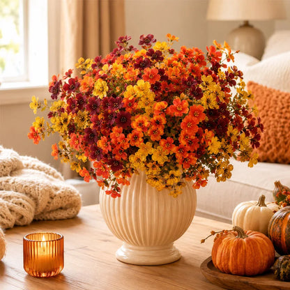 Blossira Blütenstrauß in der Vase