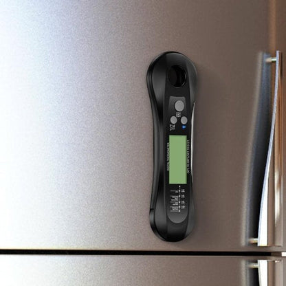 Fleischthermometer mit Magnet